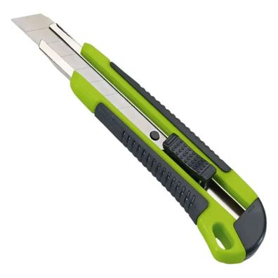 Nölle Cuttermesser 2K 18mm
