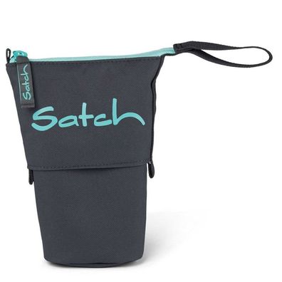 satch Pencil Slider 00894-900AG-10, Mint Phantom, Mädchen & Jungen