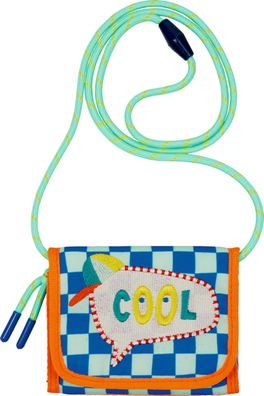 Die Spiegelburg, Brustbeutel cool, Kinderbrustbeutel, Bunte Geschenke