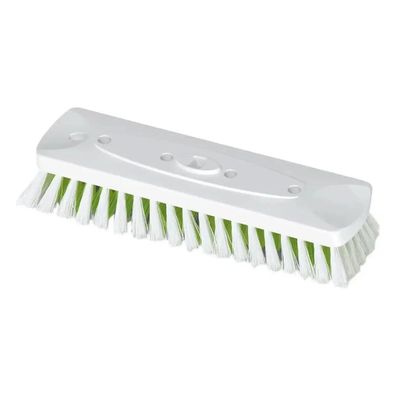 NÖLLE Beconnect Großflächenwischer PP mit X-Borste 40 cm