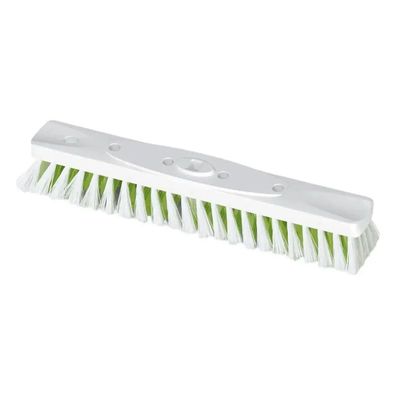 NÖLLE Beconnect Wischer PP mit X-Borste 40 cm