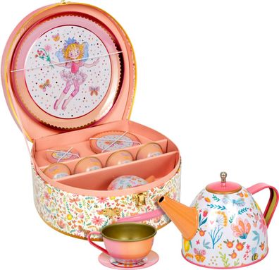 Spielgeschirr Prinzessin Lilliffee, Kinderspielgeschirr, Geschirr, Prinzessin,