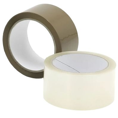 Nölle Packband Braun 50mm