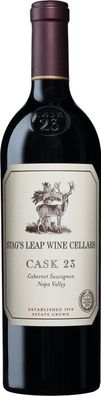 Stag's Leap Wine Cellars Cask 23 – 2021