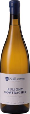 Domaine Caire-Deveze Puligny Montrachet Corvée des Vignes – 2023