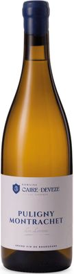 Domaine Caire-Deveze Puligny Montrachet Les Levrons – 2023