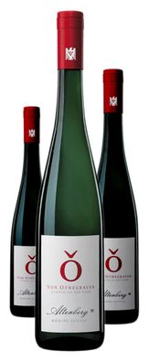 3 x von Othegraven Kanzemer Altenberg Riesling Auslese – 2025