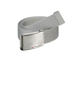 Musto Seglergürtel Evolution Belt Steel Baumwolle Metallschnalle