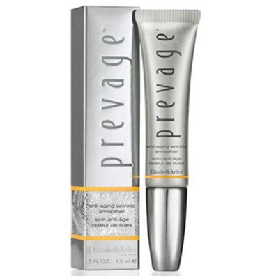 Elizabeth Arden Prevage Anti-Ageing Wrinkle Smoother Cream 15ml