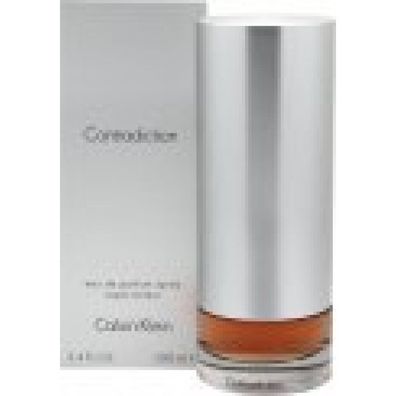 Calvin Klein CK Contradiction for Her Eau de Parfum 100ml