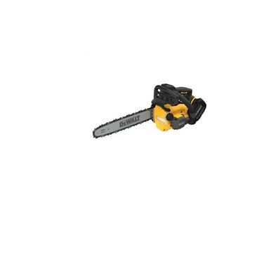 DEWALT Flexvolt Akku-Kettensaege, 35cm, 54V Basisv