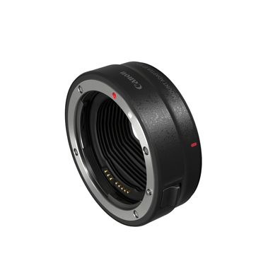 Canon Mount Adapter - Objektivadapter EF