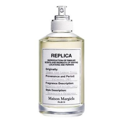 Maison Margiela Replica Eau de Toilette ?Unter den Zitronenbäumen?, 100 ml