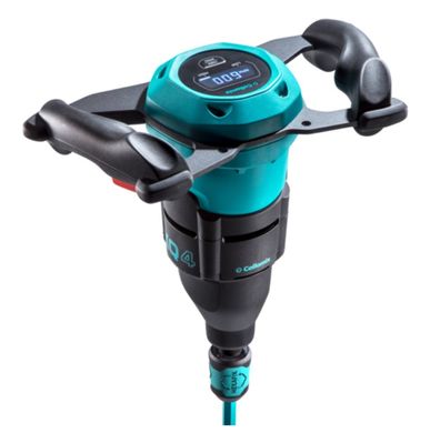 Collomix Handrührwerk XQ4 mit WK 120 HF