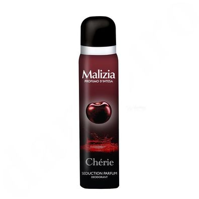 Malizia Donna Chérie Deospray 100 ml
