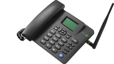 Doro 380511 4100H Festnetztelefone