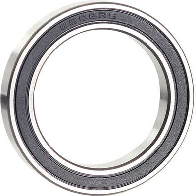 UNION Kugellager SB-verpackt, Rillenkugellager für CB-212, 6806 2