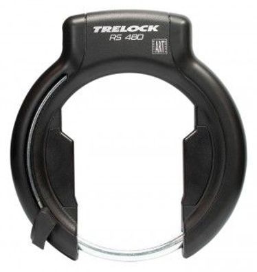 Trelock Rahmenschloss "RS 480 XL" 75 mm breiter Du NAZ, nicht abz