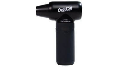 CYCLON Elektrogebläse "E-Power Turbo Air Blower"speziell ent