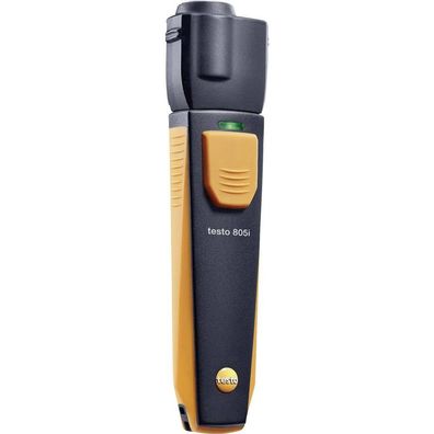 testo 805i Infrarot-Thermometer Bluetooth Smartphone beréhrungslos