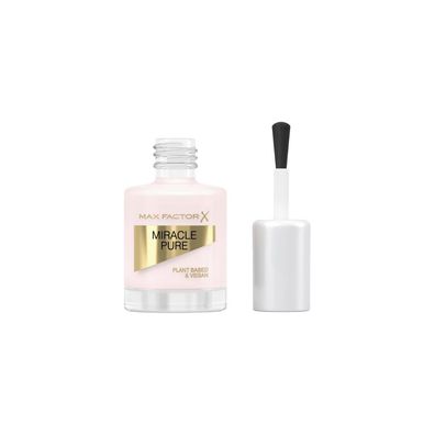 MAX FACTOR Miracle Pure Nail Polish 205 Nude Rose 12 ml