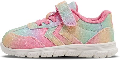 Hummel Kinder Sneaker Crosslite Glitter 2.0 Infant 234830