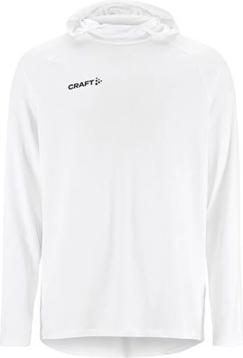 Craft Longsleeve Ability Long Sleeve Hood M C17896