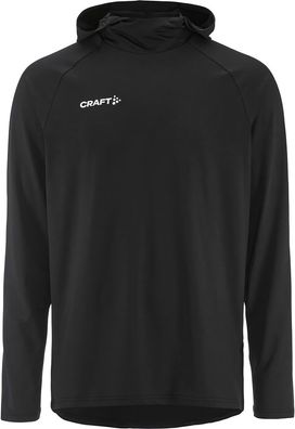 Craft Longsleeve Ability Long Sleeve Hood M C17896