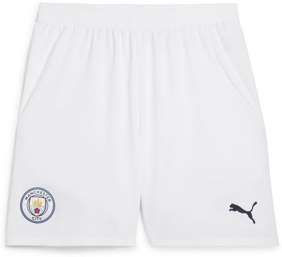 Puma Sport Shorts MCFC Shorts Replica 775114
