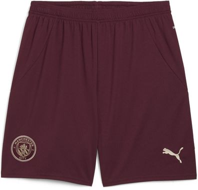 Puma Sport Shorts MCFC Shorts Replica 775114