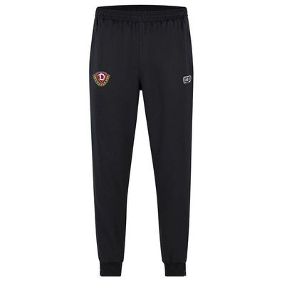 Jako Dynamo Dresden Freizeithose Retro DD6511