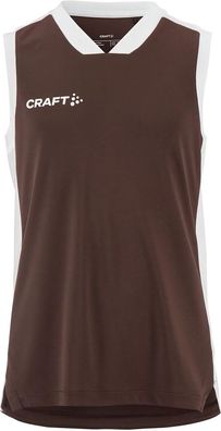 Craft Kinder Singlet Basket 2.0 Contrast JR C17886