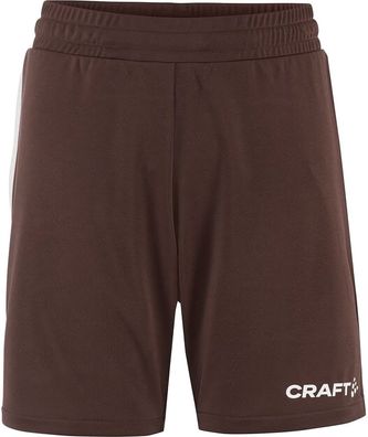 Craft Kinder Sportshorts Basket 2.0 Shorts Contrast JR C17889