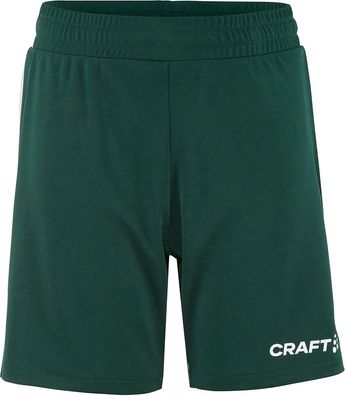 Craft Kinder Sportshorts Basket 2.0 Shorts Contrast JR C17889