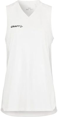Craft Damen Tanktop Basket 2.0 Singlet Contrast W C17885