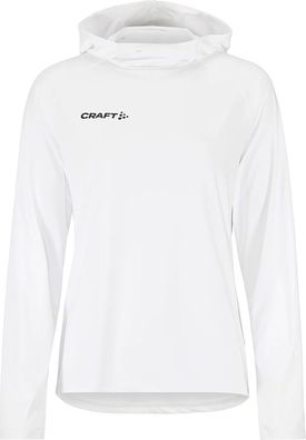 Craft Damen Hoodie Ability Long Sleeve Hood W C17897
