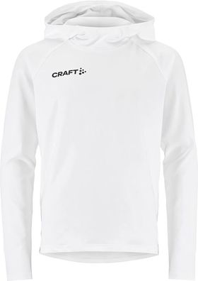 Craft Kinder Longsleeve Ability Long Sleeve Hood JR C17898