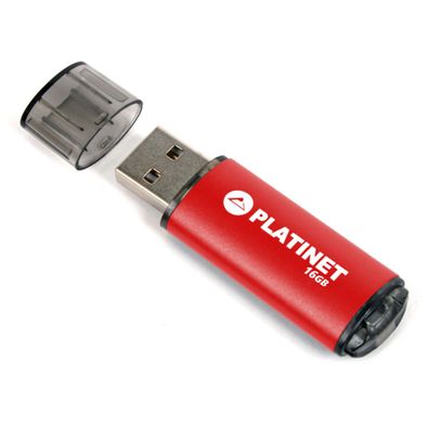 Platinet USB Stick 16 GB USB 2.0 X Depo