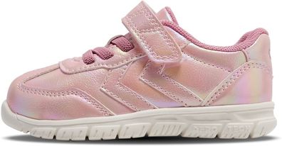 Hummel Kinder Sneaker Crosslite Metallic 2.0 Infant 236183