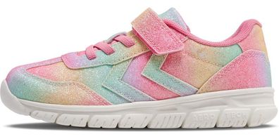Hummel Kinder Sneaker Crosslite Glitter 2.0 JR 236199