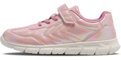Hummel Kinder Sneaker Crosslite Metallic 2.0 JR 236200