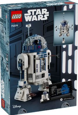 LEGO® Star Wars 75379 R2-D2™