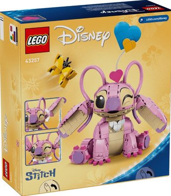LEGO® Disney 43257 Angel