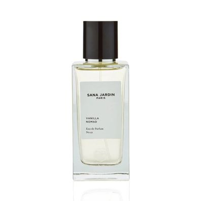 Sana Jardin Vanilla Nomad No.10 Eau De Parfum 100 ml