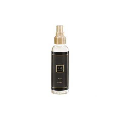 Avon Little Black Dress Body Mist 100 ml