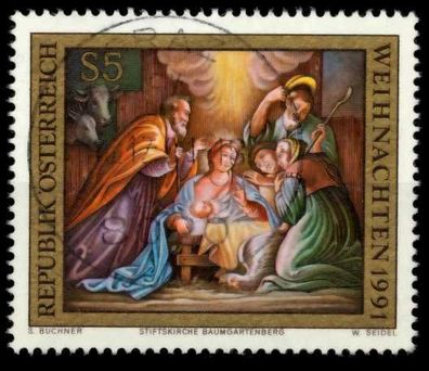 Österreich 1991 Nr 2046 zentrisch gestempelt X6ECE26