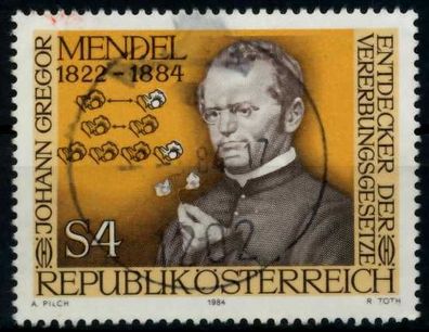 Österreich 1984 Nr 1763 zentrisch gestempelt X6FFFEA