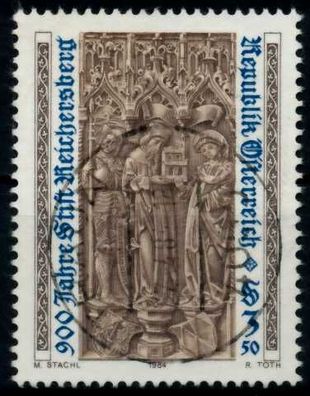 Österreich 1984 Nr 1767 zentrisch gestempelt X7000B2