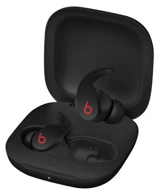 Beats Fit Pro True wireless In-Ear-Kopfhörer Schwarz - MK2F3ZM/A | NEU