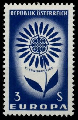 Österreich 1964 Nr 1173 postfrisch SBD34EE